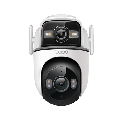 TP-LINK Tapo TC47 security camera Dome IP security camera Indoor & outdoor 2304 x