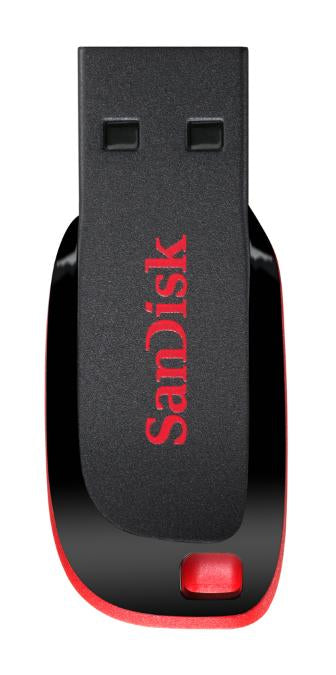 Sandisk Red 128GB NAS HDD