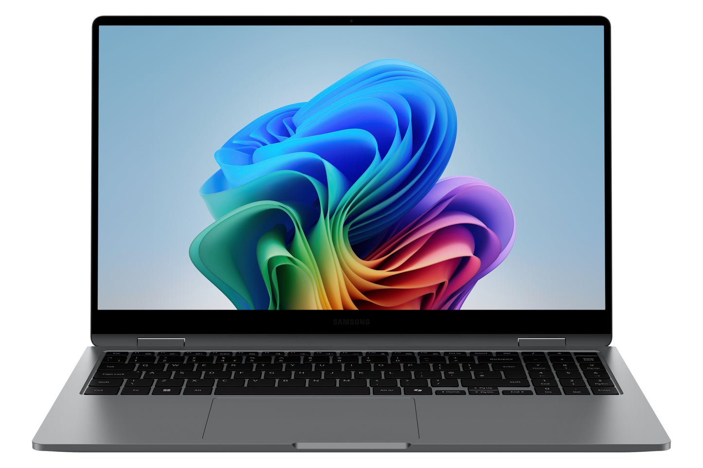 Samsung Galaxy Book5 360 15.6" Core Ultra 7 256V 16GB 512GB SSD Laptop