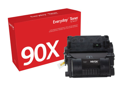 Xerox 006R03633 Black Toner Cartridge (24K pages)