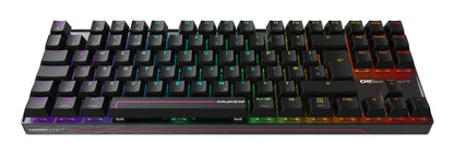 CHERRY MX 8.2 Pro Wireless Keyboard UK (Black)
