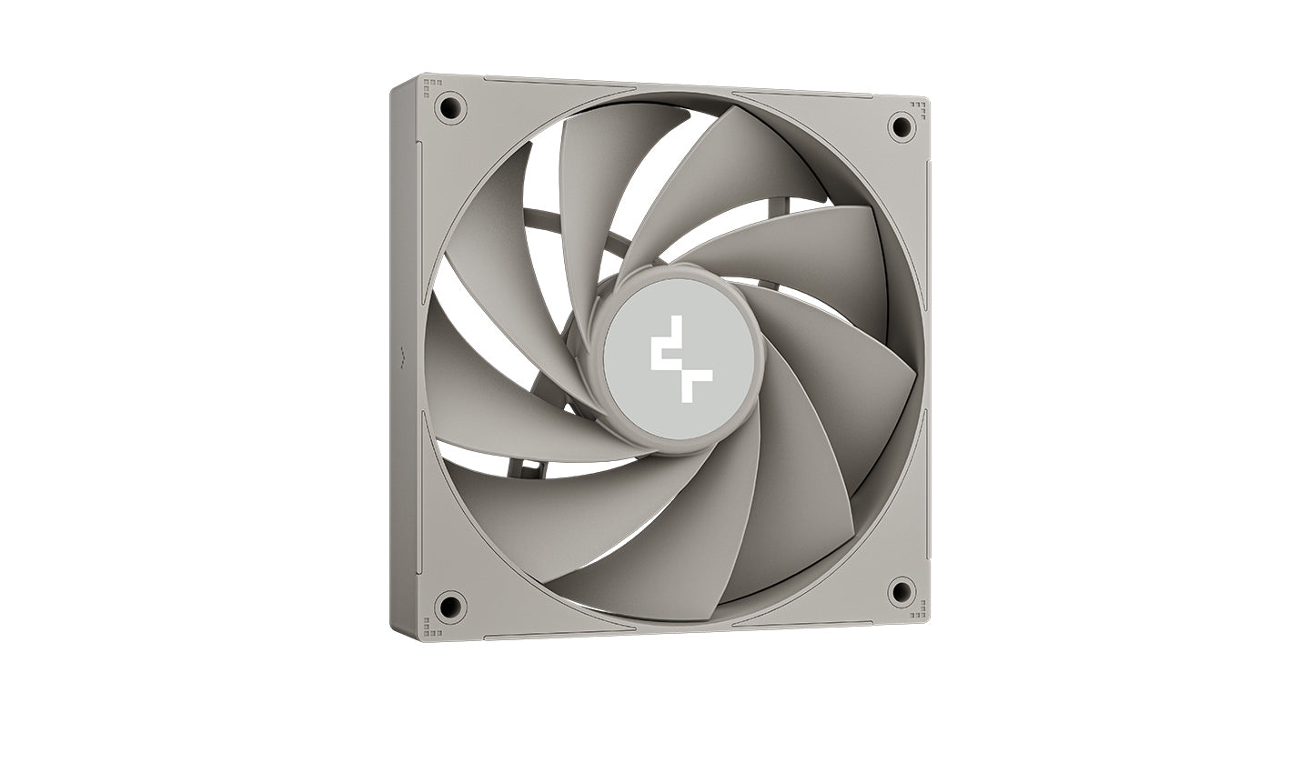 DeepCool ASSASSIN IV Processor Air cooler 120/140 mm Black 1 pc(s) Cooling