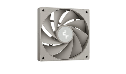 DeepCool ASSASSIN IV Processor Air cooler 120/140 mm Black 1 pc(s) Cooling