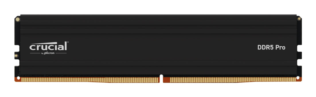 Crucial 48GB (1x48GB) DDR5 Desktop RAM