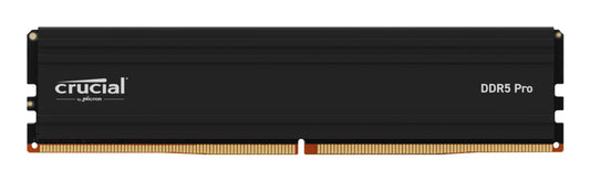 Crucial 48GB (1x48GB) DDR5 Desktop RAM