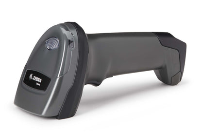 Zebra DS4678 Handheld bar code reader 1D/2D LED Barcode Scanner