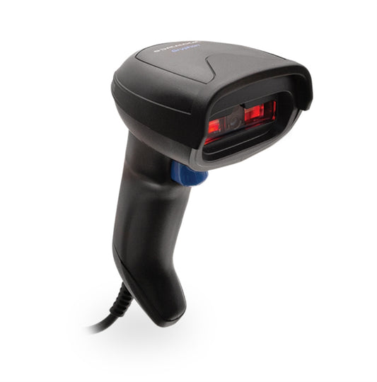 Datalogic Gryphon I GD4220 Handheld bar code reader 1D Linear Black Barcode Scanner