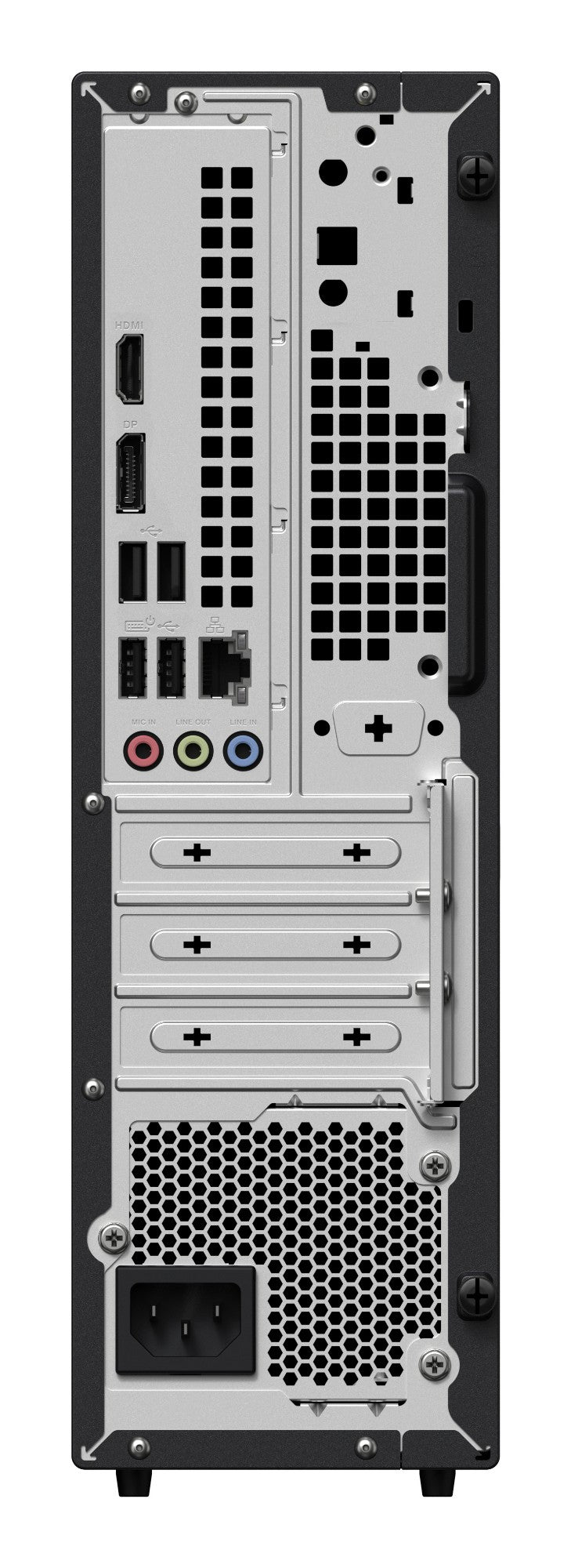 ASUS ExpertCenter P500 Core 5 210H 16GB 512GB SSD SFF Desktop PC