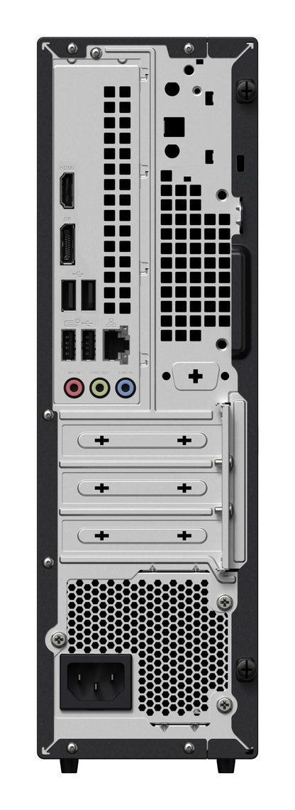 ASUS ExpertCenter P500 Core 5 210H 16GB 512GB SSD SFF Desktop PC