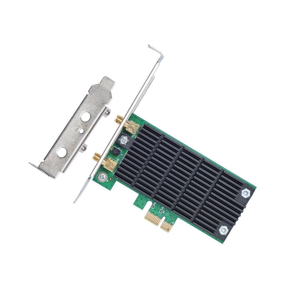 TP-LINK Archer T4E Internal WLAN 867 Mbit/s Network Adapter
