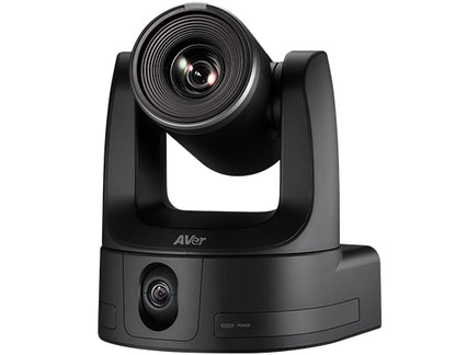 AVer TR535 8 MP Black 3840 x 2160 pixels 60 fps Exmor CMOS 25.4 / 2.8 mm (1 / 2.8") Webcam