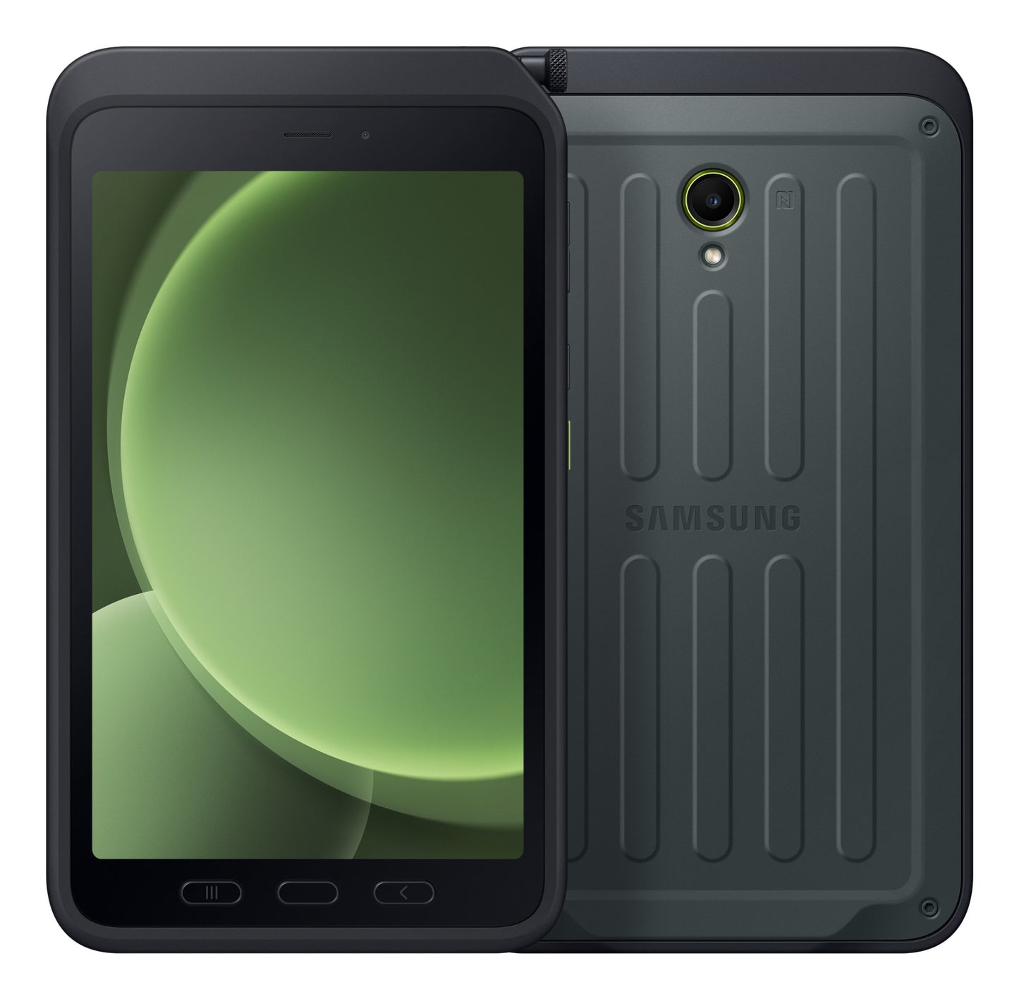 Samsung Galaxy Tab Active5 Enterprise Edition 5G Samsung Exynos LTE-TDD & LTE-FDD Mobile Computer