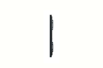 LG 98UH5J-H Signage Display Digital signage flat panel 2.49 m 4K UHD IPS Monitor
