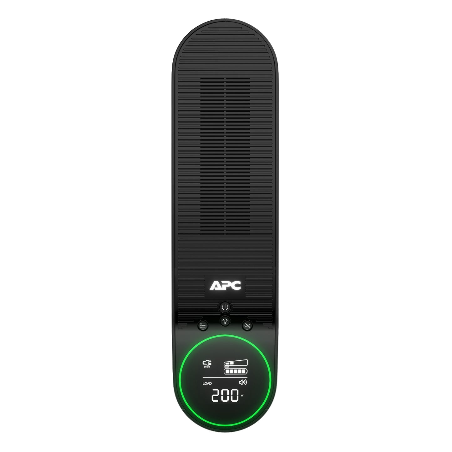 APC Back-UPS Pro 2200VA 1320W Line-Interactive UPS ()