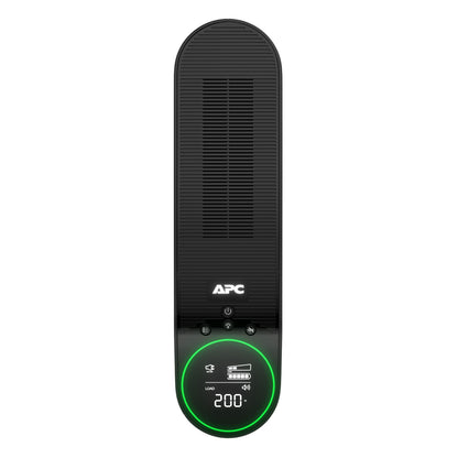 APC Back-UPS Pro 2200VA 1320W Line-Interactive UPS ()