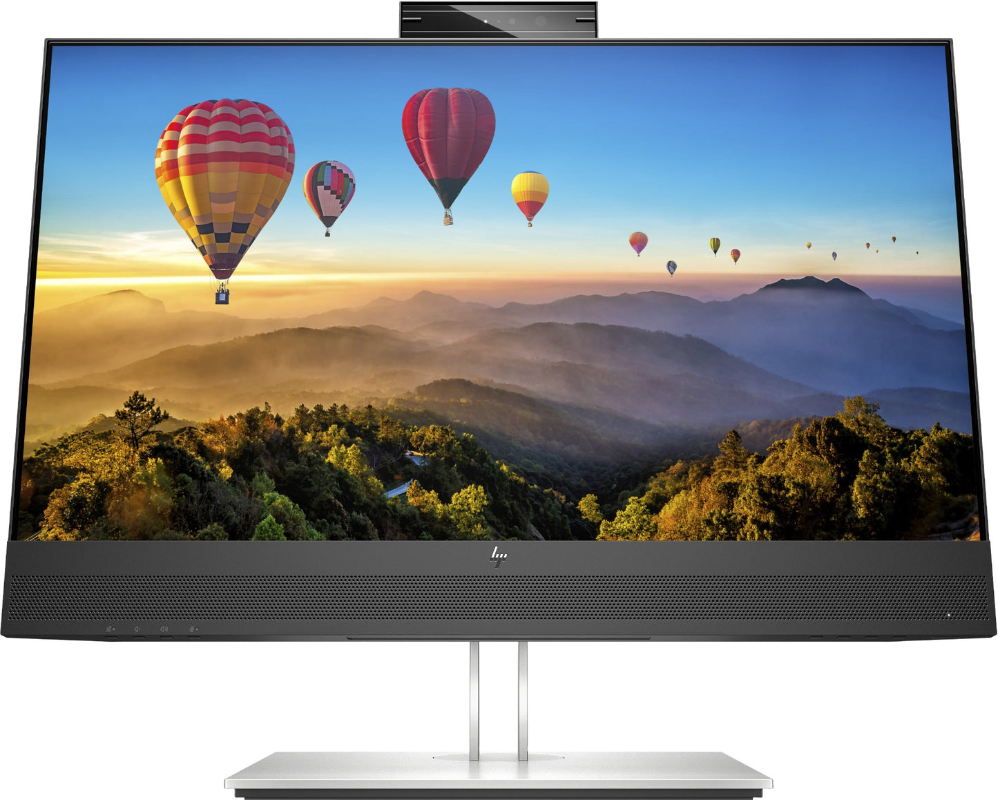HP E24m G4 23.8" Full HD IPS Monitor (32ATABB)