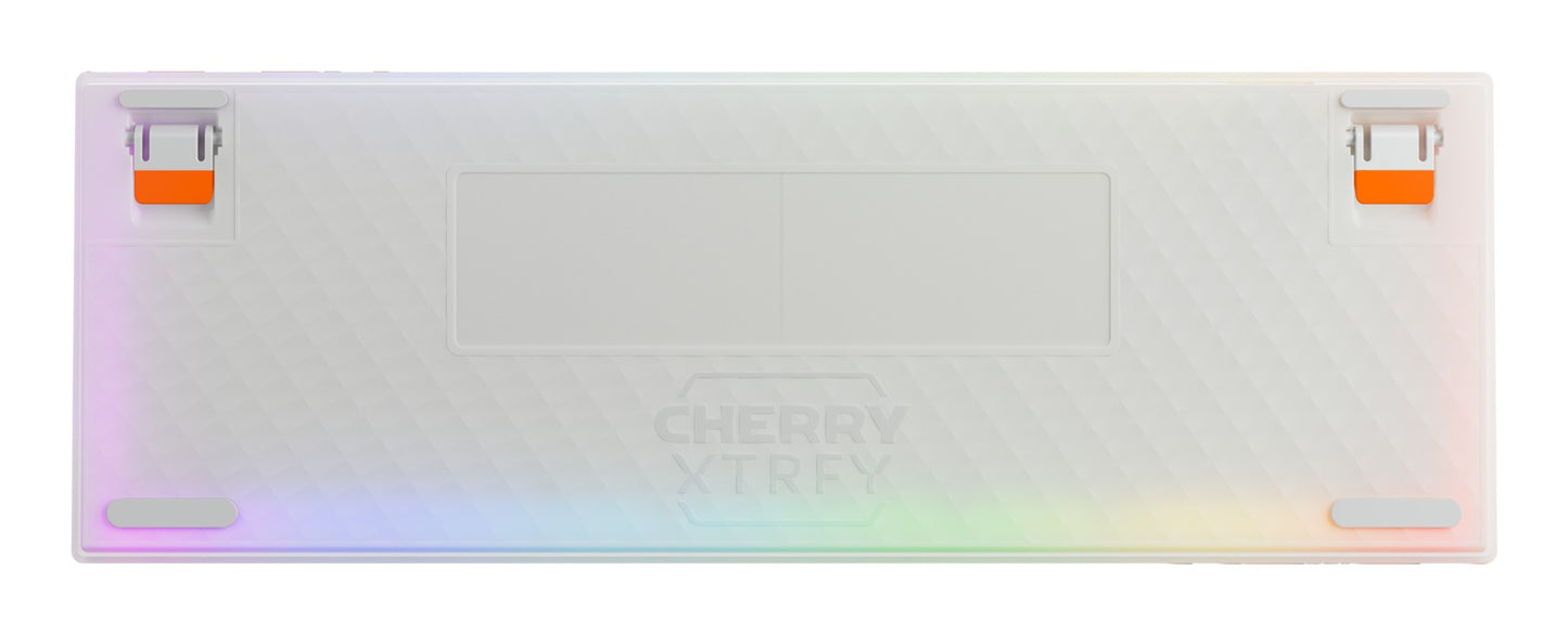 CHERRY K5 PRO TMR Wired Keyboard (LACAFR0)