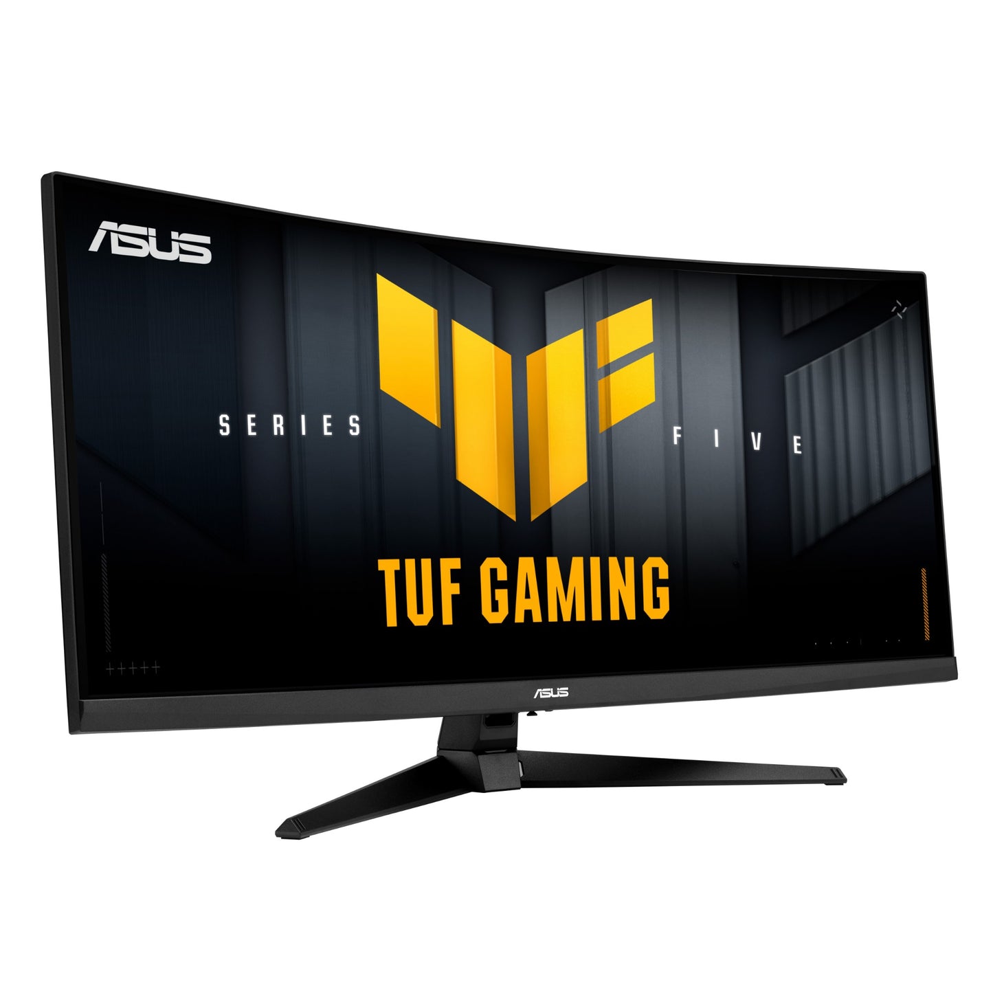 ASUS TUF Gaming VG34WQ5A 34" UWQHD VA 200Hz Curved Monitor