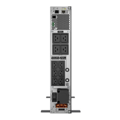 APC Smart-UPS Online Rackmount UPS (5KRM2UI)