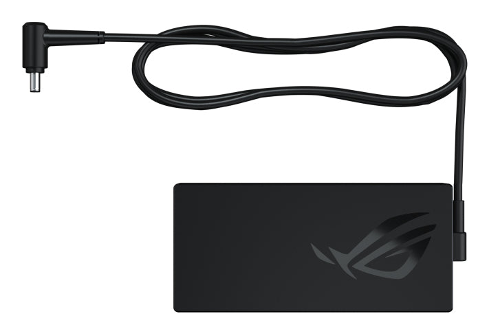 ASUS A23-330P1A power adapter/inverter Indoor 330 W Black Charger