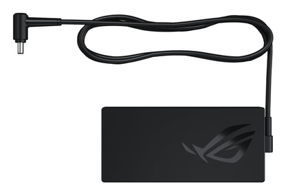 ASUS A23-330P1A power adapter/inverter Indoor 330 W Black Charger