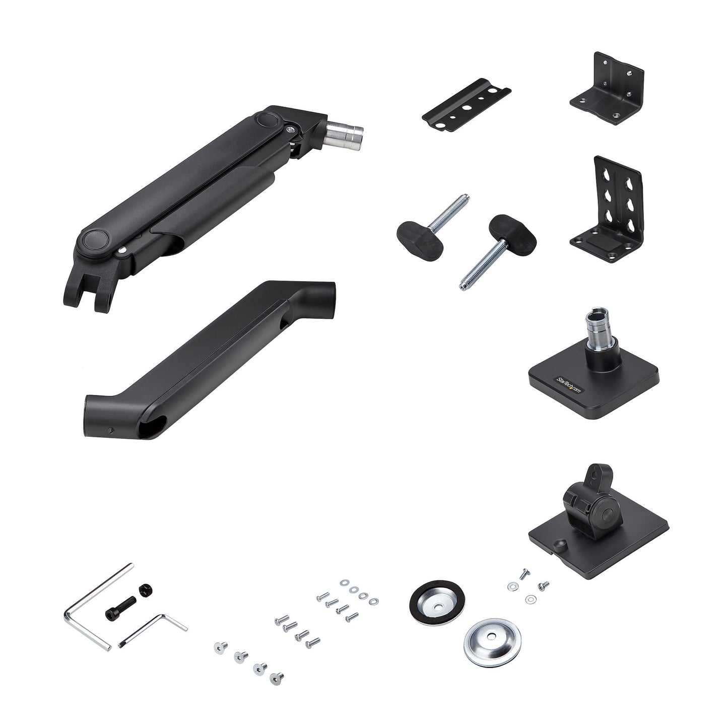 StarTech.com Monitor Desk Mount for up to 49in 32:9 Ultrawide Curved Screens