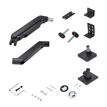 StarTech.com Monitor Desk Mount for up to 49in 32:9 Ultrawide Curved Screens