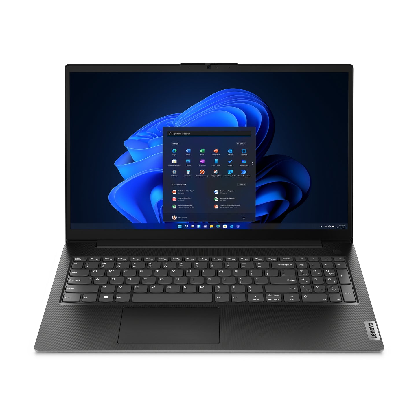 Lenovo V15 G4 AMN 15.6" Ryzen 5 7520U 16GB 512GB SSD Laptop