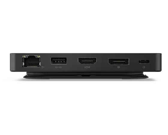 Lenovo 40B90100UK USB-C Docking Station