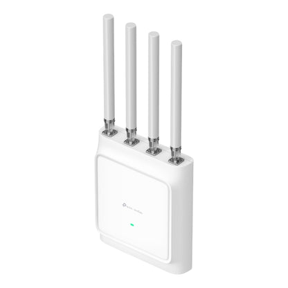 TP-LINK Omada EAP668 Outdoor HD WiFi 6 Networking