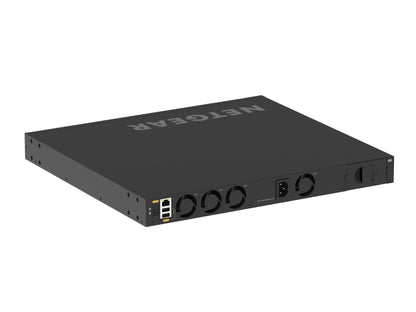 Netgear XSM4328FV Networking