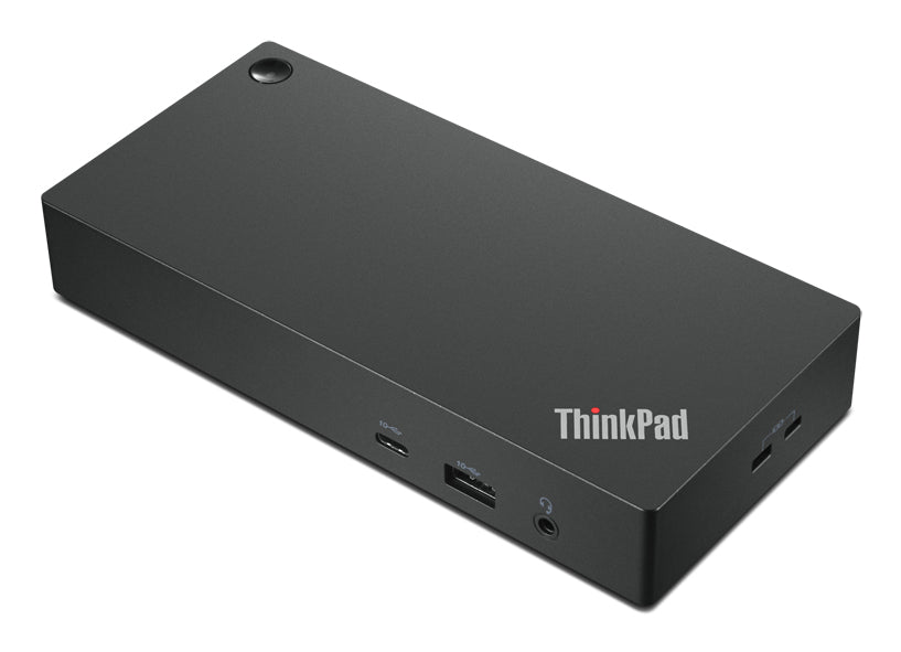 Lenovo ThinkPad Universal USB-C Docking Station