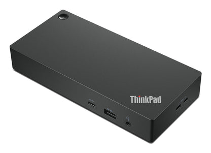 Lenovo ThinkPad Universal USB-C Docking Station