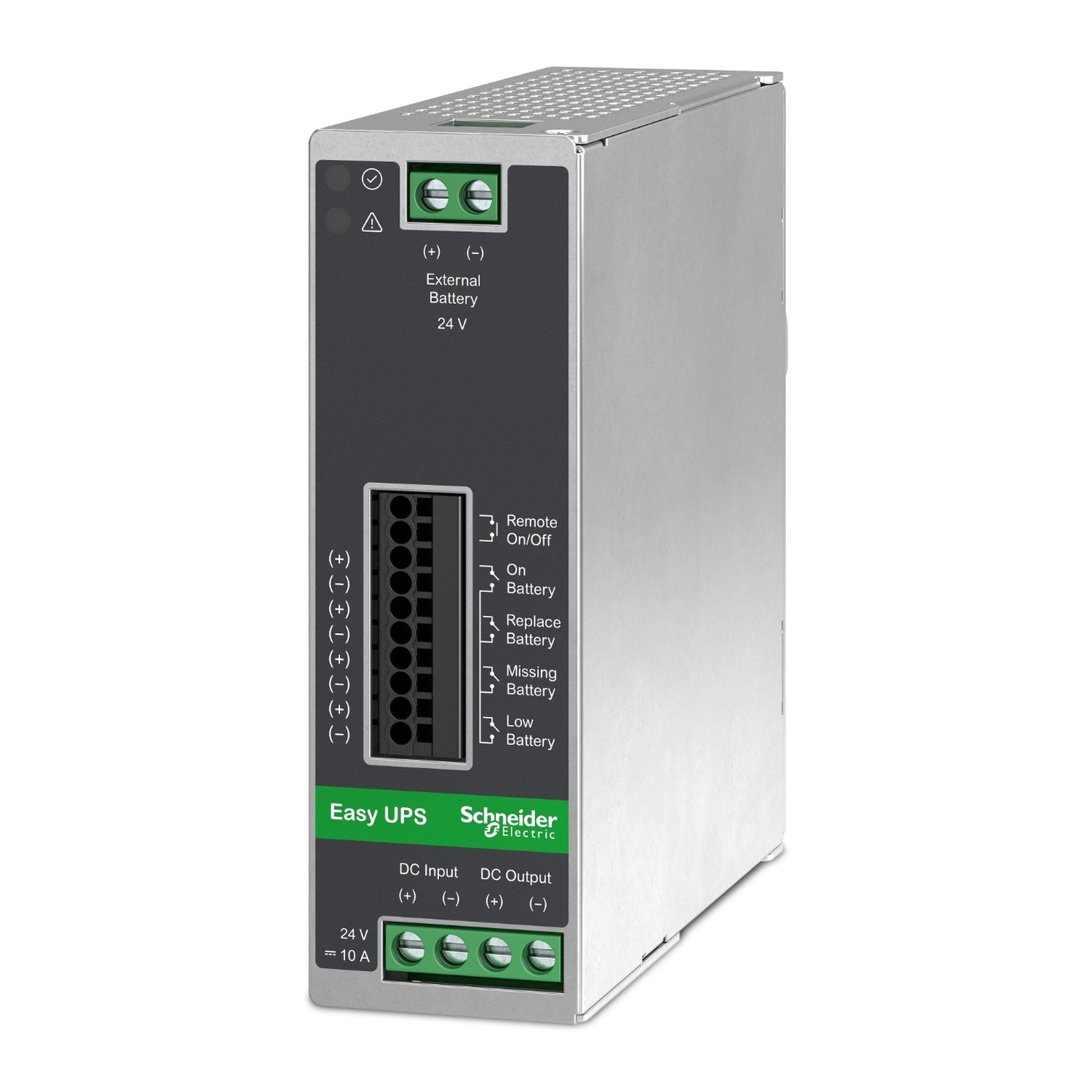 APC UPS (80XDPDR)