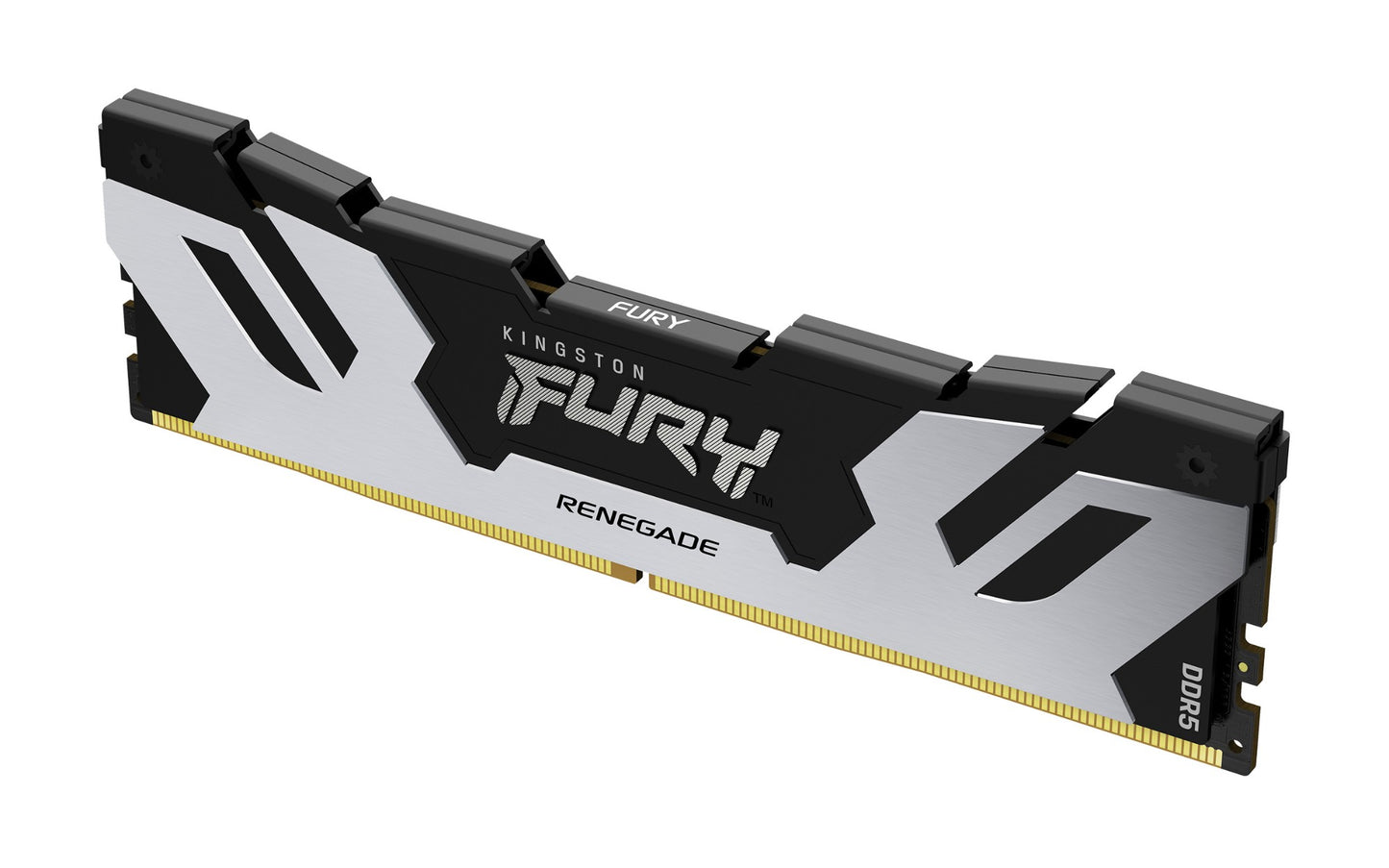 Kingston Technology FURY 24GB DDR5 7200MT/s CL38 Desktop RAM