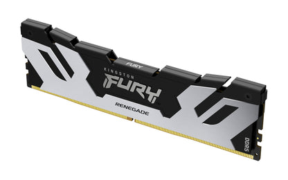 Kingston Technology FURY 24GB DDR5 7200MT/s CL38 Desktop RAM