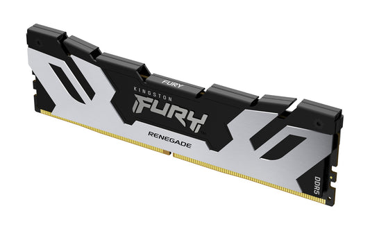 Kingston Technology FURY 24GB DDR5 7200MT/s CL38 Desktop RAM