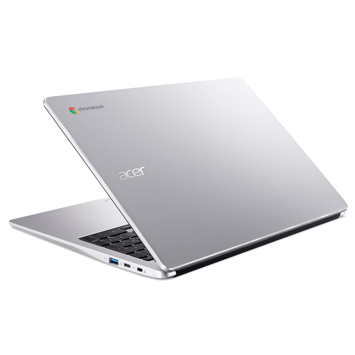 Acer Chromebook 315 CB315-4HT 15.6" Celeron N N4500 8GB 128GB eMMC SSD Laptop