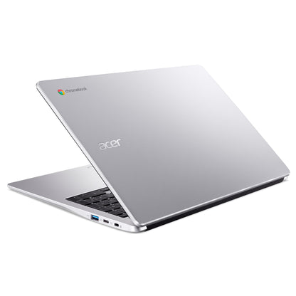 Acer Chromebook 315 CB315-4HT 15.6" Celeron N N4500 8GB 128GB eMMC SSD Laptop