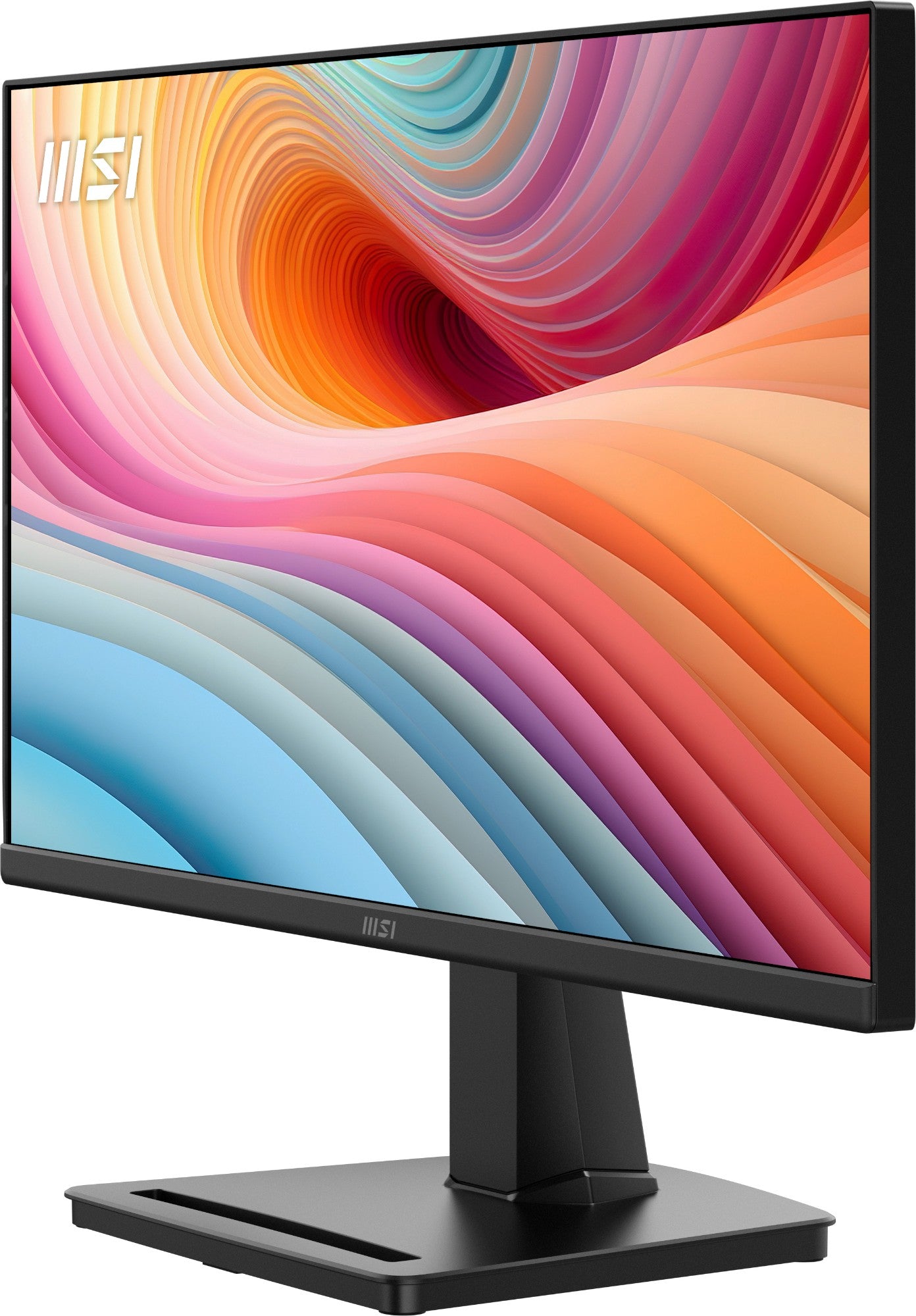 MSI PRO MP225 E12VL 21.4" Full HD VA 120Hz Monitor