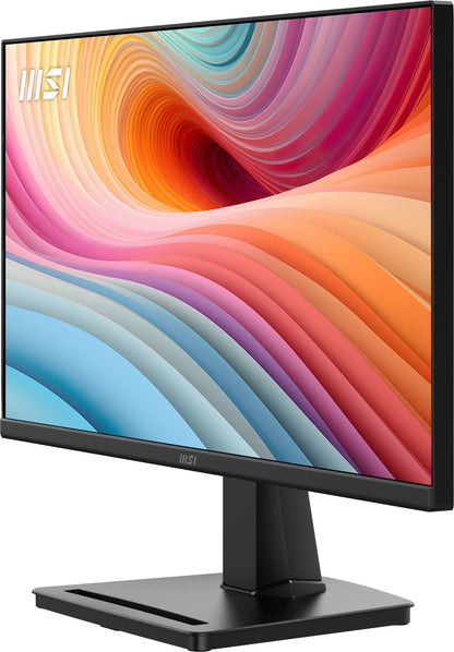 MSI PRO MP225 E12VL 21.4" Full HD VA 120Hz Monitor