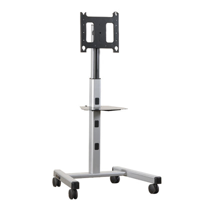 Chief Large Flat Panel Mobile AV Cart - PFCUB Mount