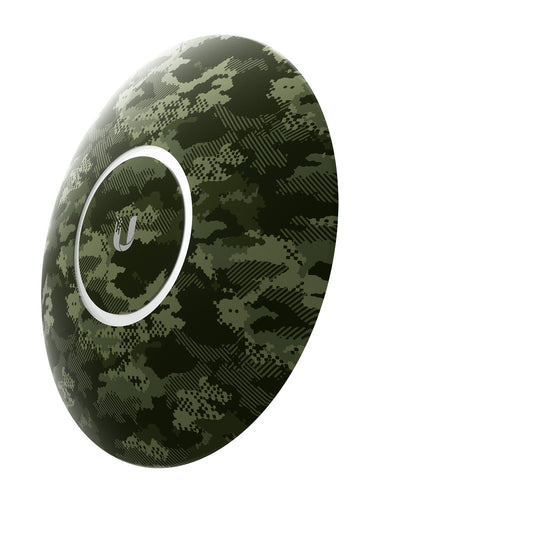 Ubiquiti CamoSkin Networking