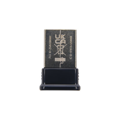 StarTech.com Mini USB Bluetooth 2.1 Adapter - Class 1 EDR Wireless Network Adapter