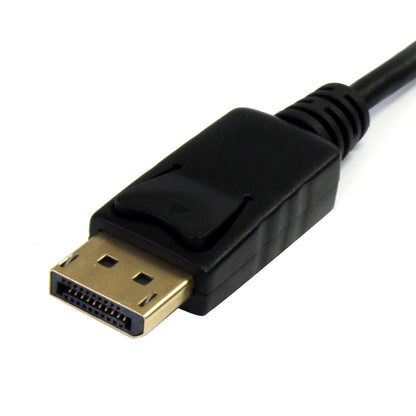 StarTech.com 3m (10ft) Mini DisplayPort to DisplayPort 1.2 Cable - 4K x 2K UHD Mini