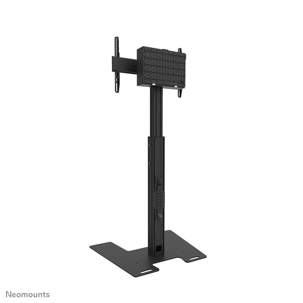 Neomounts FL45S-825BL1 TV floor stand 37-75" - TÜV