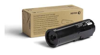 Xerox 106R03580 Toner Cartridge (6K pages, Xerox VersaLink B 400)