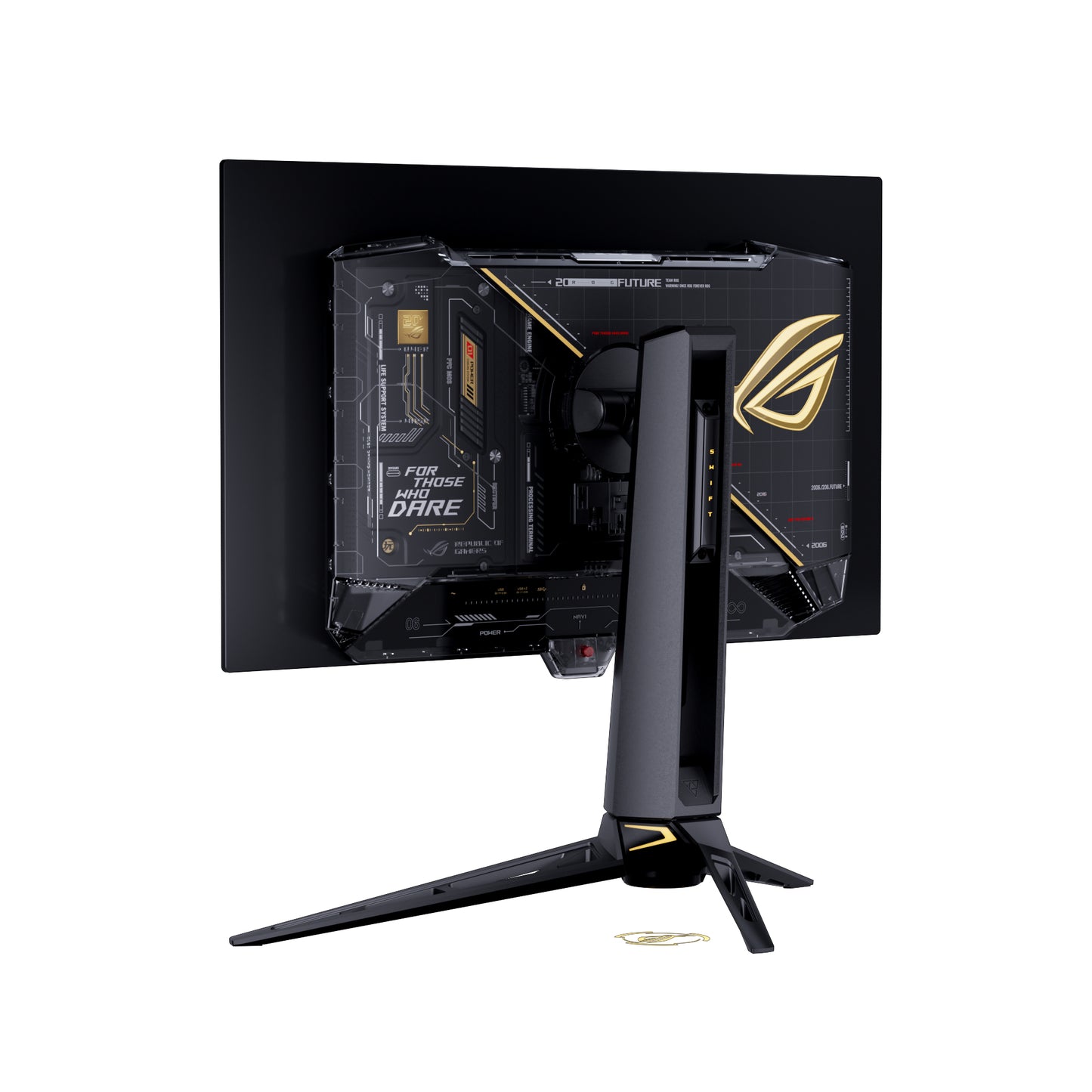 ASUS ROG Swift 26.5" QHD OLED 540Hz Monitor