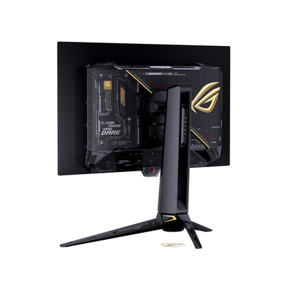 ASUS ROG Swift 26.5" QHD OLED 540Hz Monitor