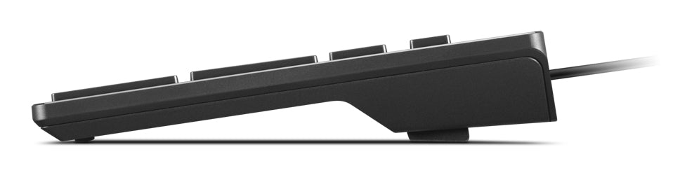 Lenovo 4Y41U13343 English Wired Keyboard UK